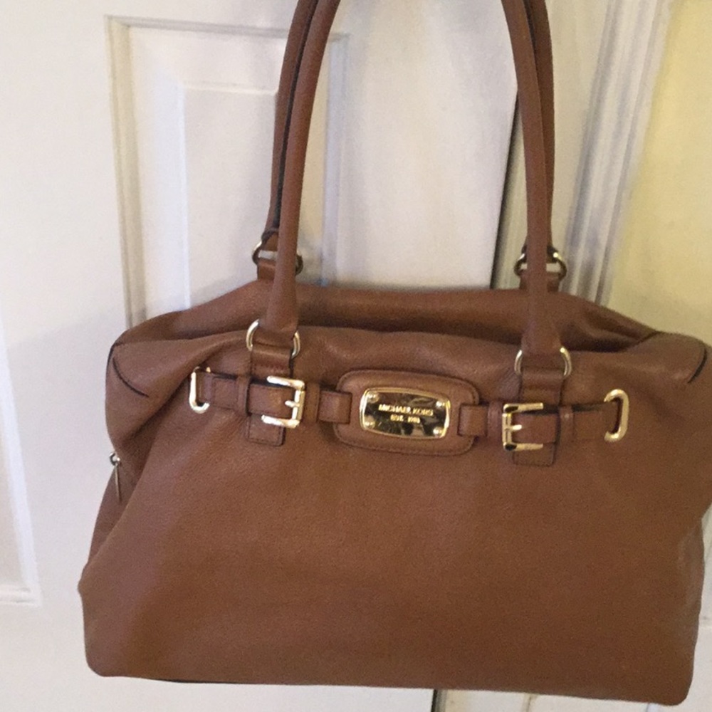 Michael Kors satchel Bag - Picture 2 of 8
